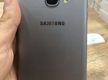 Samsung Galaxy C7 Dark Gray 32GB/4GB