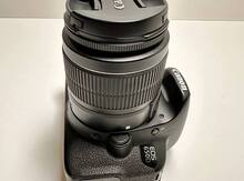 Fotoaparat  "Canon EOS 650D"