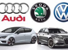 "Audi/Volkswagen" chip tuning