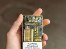 Elektron qəlyan "Elfbar TE5000" 