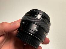Linza "Canon EF 50mm f/1.4 USM"