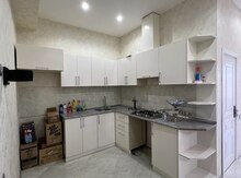 3-otaqlı yeni tikili, Masazır qəs., 56 m²