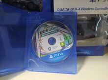 PS4 üçün "PES 21" oyun diski