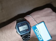 "Casio a158Wa-1df" qol saatı