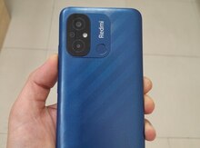 Xiaomi Redmi 12C Blue 64GB/3GB