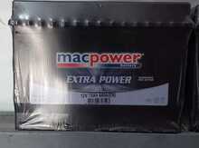 Akkumulyator "Macpower 75"