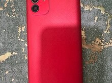 Samsung Galaxy A03 Red 32GB/4GB