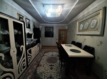5-otaqlı mənzil, Əhmədli m., 110 m²