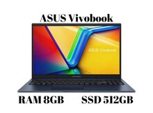 ASUS VivoBook X1504ZA