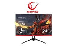 Gaming Monitor "Rampage FLOWER RM-421S 24-inch 165 Hz FHD" 