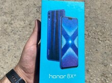 Honor 8X Black 64GB/4GB