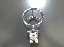 Эмблема для "Mercedes W210"