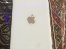 Apple iPhone SE Silver 64GB