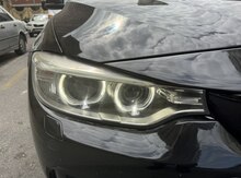 "BMW F36" led farası