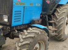 Traktor "Belarus", 2015 il