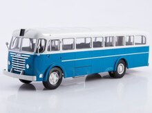Модели автобусов 