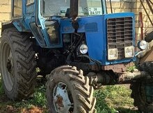 Traktor "Belarus", 1990 il