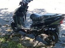Moped, 2019 il 