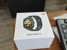 Xiaomi Redmi Watch 4 Black