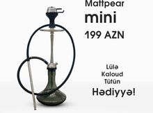 Qəlyan "Mattpear mini"