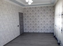2-otaqlı mənzil, Qara Qarayev pr., 45 m²