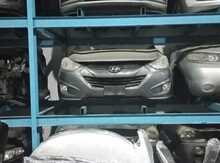 "Hyundai Kia" ehtiyat hissələri