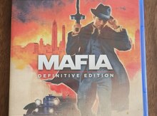 PS4 üçün "Mafia"
