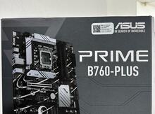 Asus Prime B760-PLUS