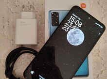 Xiaomi Redmi Note 11S Graphite Gray 128GB/6GB