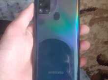 Samsung Galaxy A21s Blue 64GB/4GB