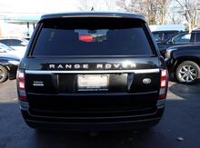 "Range Rover Vogue" arxa stop işıqları