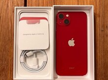 Apple iPhone 13 Mini Red 128GB/4GB
