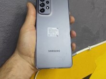 Samsung Galaxy A73 5G Gray 128GB/6GB