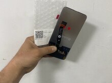 "Huawei P Smart Z" ekranı