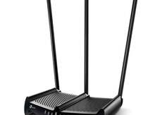 TP-Link - ARCHER C58HP ( AC1350 High Power Wireless Dual Band Router 