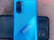 Xiaomi Poco F3 Deep Ocean Blue 128GB/6GB