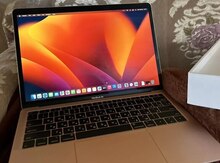 MacBook 2018  