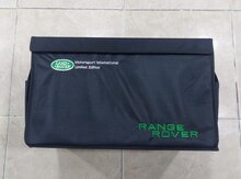 “Land Rover” baqaj çantası