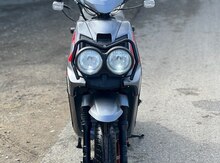 Motosiklet "Turbomoto-tiger1" 2023 il