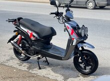 Motosiklet "Turbomoto-tiger1" 2023 il