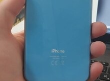 Apple iPhone XR Blue 128GB/3GB