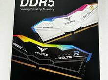 T-Force Delta RGB 32GB DDR5 6000mhz
