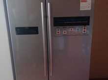 Xолодильник "Самсунг"