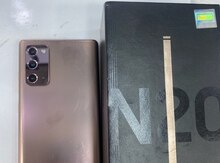 Samsung Galaxy Note 20 Mystic Bronze 256GB/8GB