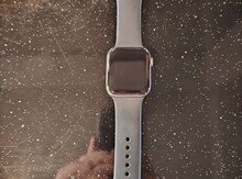 Apple Watch Series 4 Aluminum Space Gray 44mm