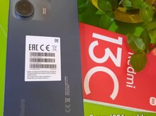 Xiaomi Redmi 13C Clover Green 256GB/8GB
