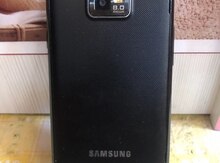 Samsung Galaxy S2 Black 16GB/1GB