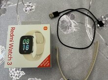 Xiaomi Redmi Watch 3 White