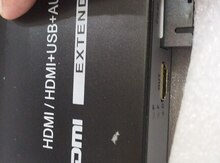 HDMI extender fiber 20km
