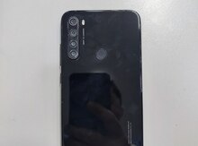 Xiaomi Redmi Note 8 Space Black 128GB/4GB